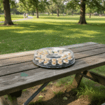 30 count disposable takeout deviled egg tray