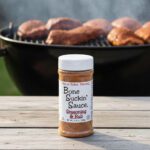 Bone Suckin' Seasoning and Rub 11oz