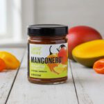 Chili Dawgs Mangonero Pepper Spread