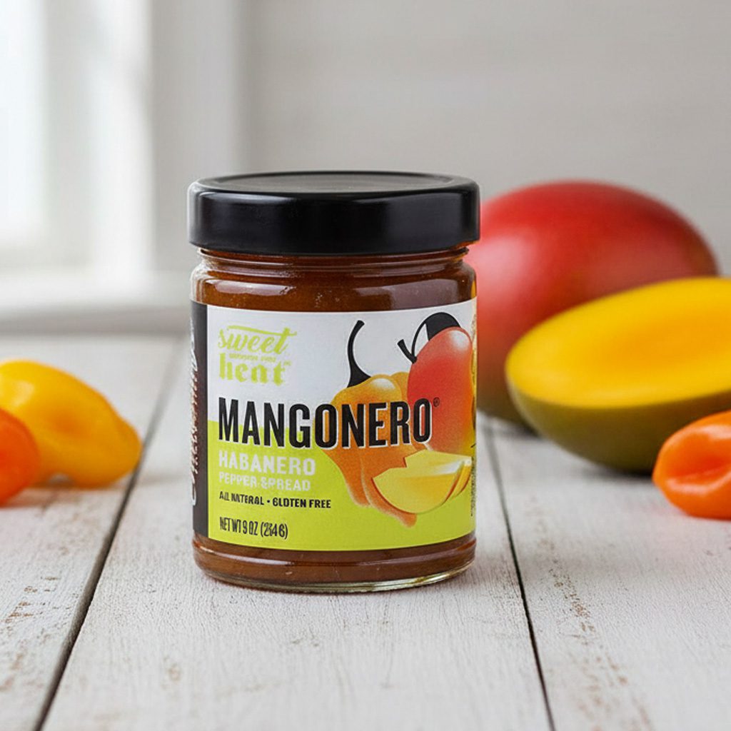 71281-Chili-Dawgs-Mangonero-Pepper-Spread Chili Dawgs Mangonero Pepper Spread