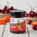 Chili Dawgs Habacherry Pepper Spread