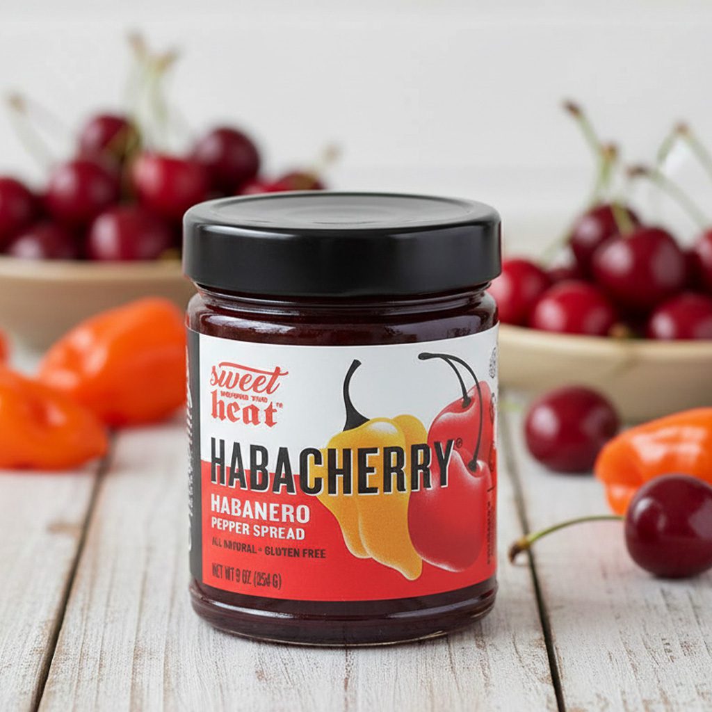 71299-Chili-Dawgs-Habacherry-Pepper-Spread Chili Dawgs Habacherry Pepper Spread