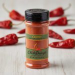 Chili Dawgs Cayenne Pepper Seasoning