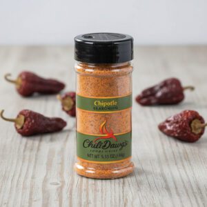 Chili Dawgs Chipotle Seasoning