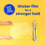 Stretch-Tite Shown in Ad
