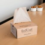 bakery tissue kraft ecocraft