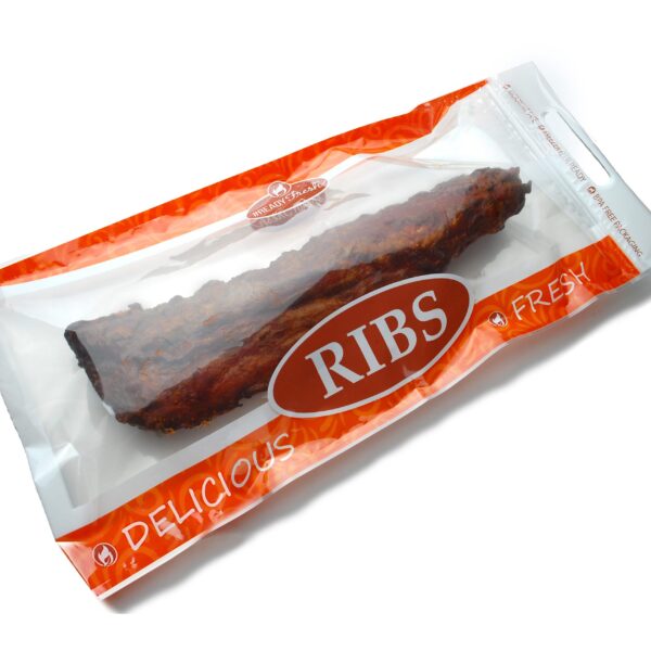 rib bag for rib sales