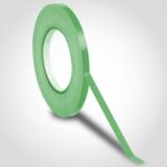 Green Poly Bag Sealer Tape