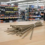 Natural Ladder Cable Ties 11 inches pack of 1000
