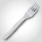 Fork Utensil Medium