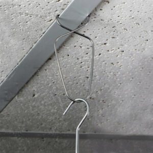 Ceiling Grid Clip Hanger