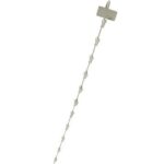 metal merchandiser clip strips