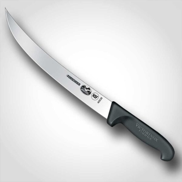 8 in. Breaking Knife and Fibrox Handle