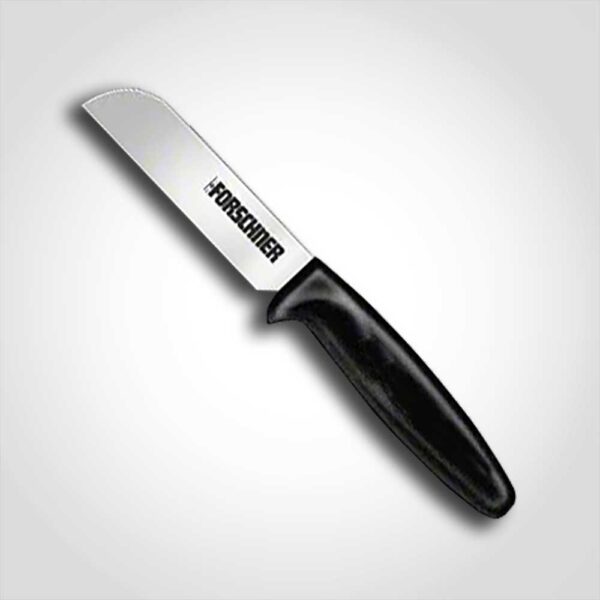 4.5 inch Trim Knife with Nylon Handle