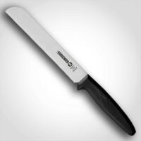6 inch Trim Knife Nylon Handle