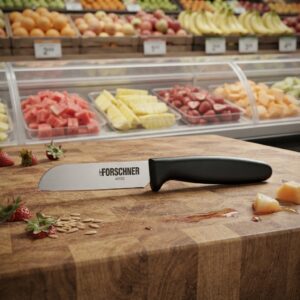 Victorinox 6″ Produce Knife – Fibrox Handle