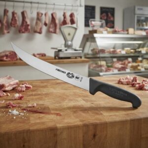 10″ Cimeter Knife and Fibrox Handle
