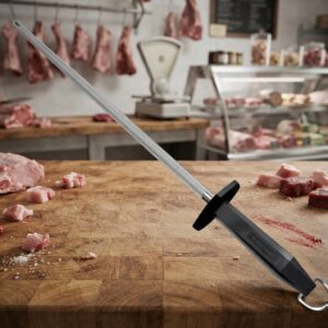 Combination Cut Steel 12 inch