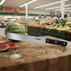 12″ Watermelon Knife with Fibrox Handle