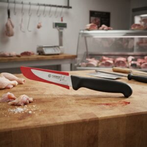 4″ Poultry Knife