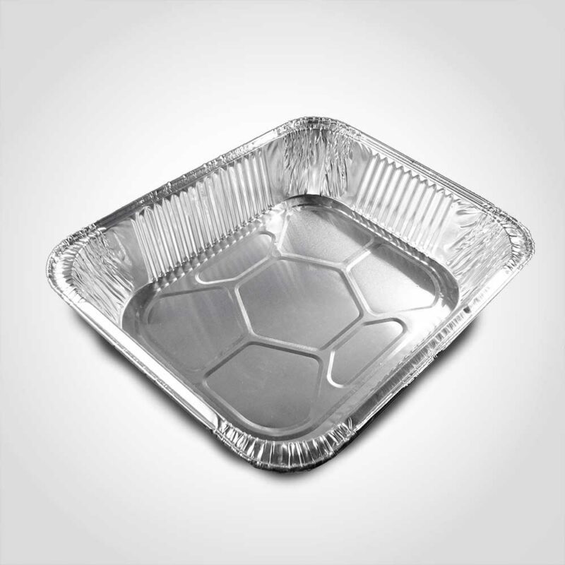 260029 1/3 Foil Steam table Pan