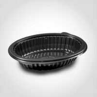 16-oz microwaveable Casserole Dish