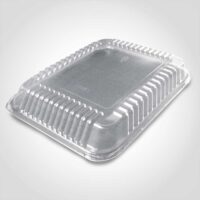Dome Lid for 1.5 lb. Loaf Pan