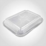 Dome Lid For Loaf Pan #2