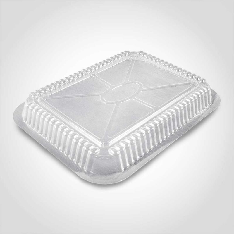 Dome Lid For Loaf Pan #2