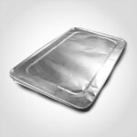 Full Size Foil Steam table Pan Lid