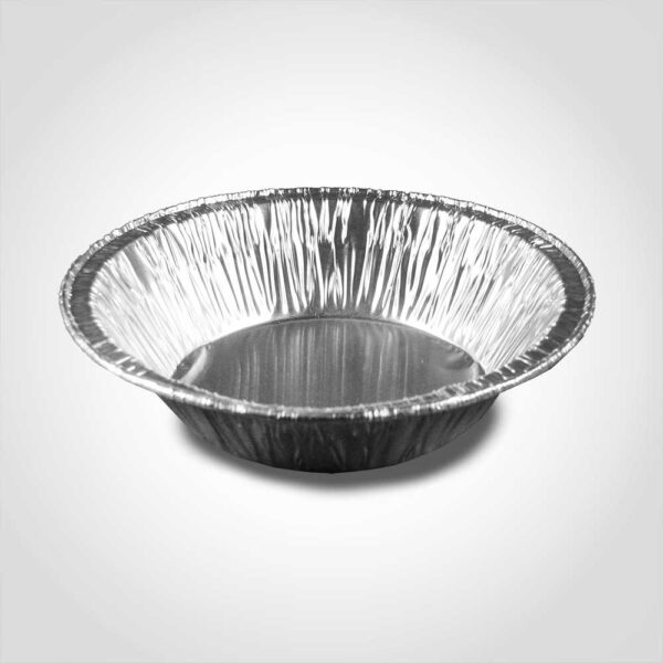 7 oz. Pot Pie Aluminum Foil Pan