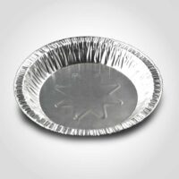 9 inch Medium Foil Pie Plate