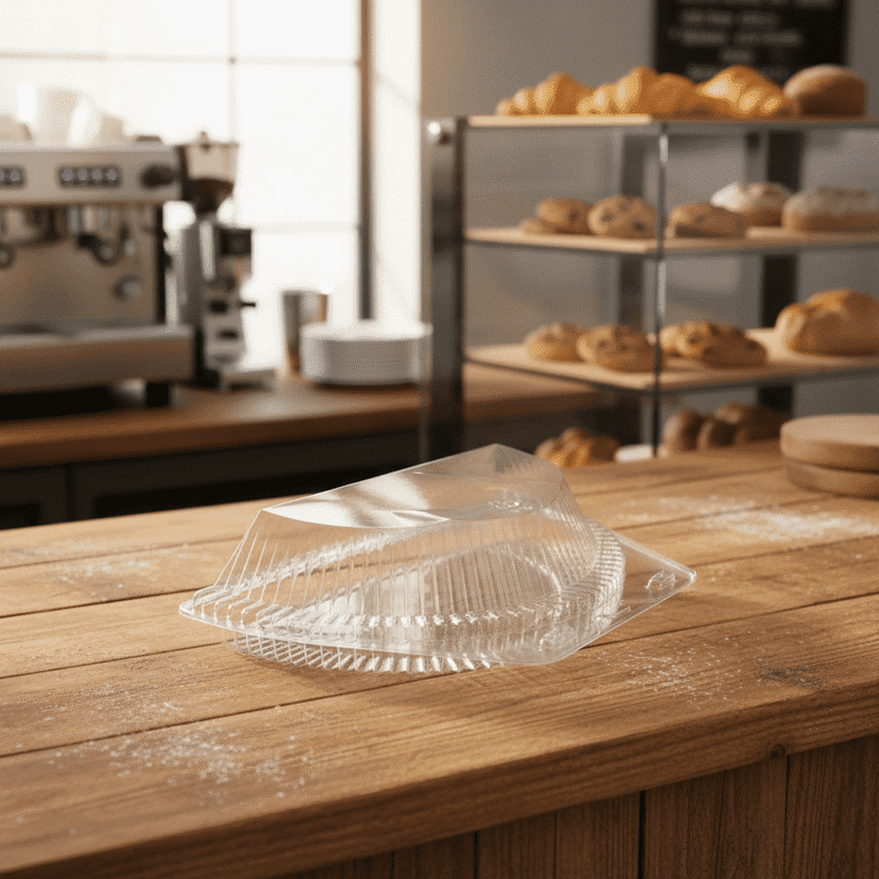 260521 Half Pie Clamshell Half Pie Clamshell