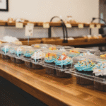 2 Count Cupcake Takeout Containers in group
