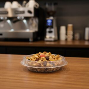 2oz Insert for parfait cup