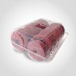 12 count donut container