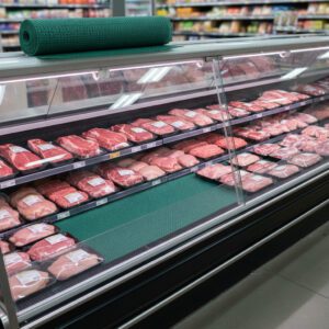 Suregrip Green Case Liner Meat Case Liner