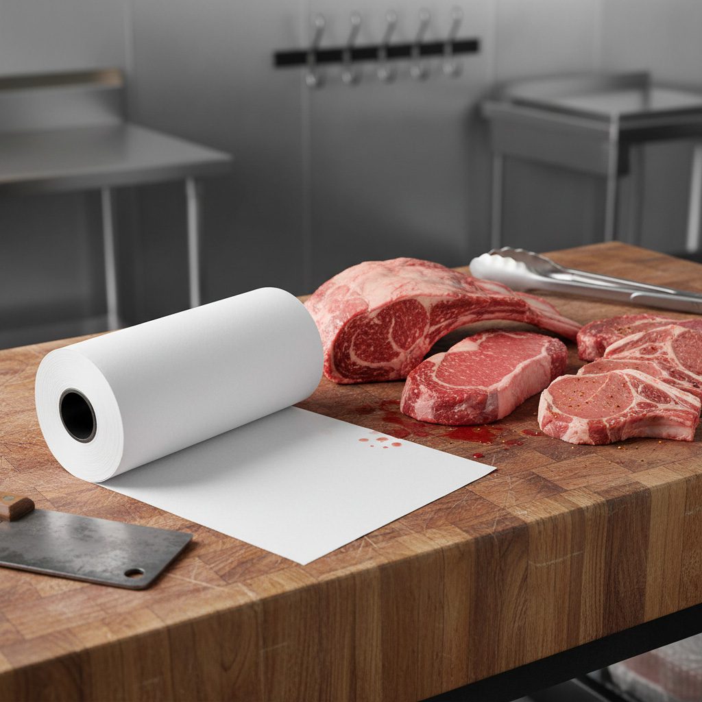 Butcher Supplies | Butcher Shop Meat Packaging & Labels