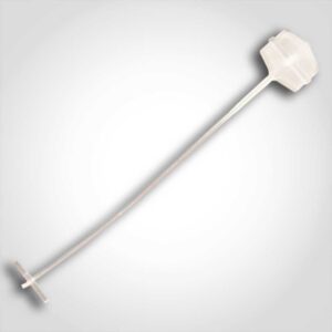 Retail Tag Fasteners 2 inch - 5000 Pack