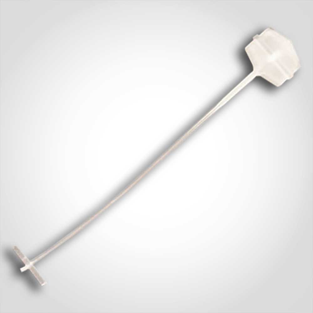 Swiftach Fine Fabric Paddle fasteners Natural color - 5000pk