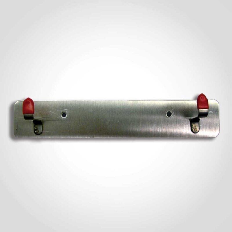 Metal Wall Mount for Wet Umbrella Bags