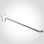 8 inch Flip Scan Hook