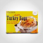 Turkey Oven Liners 2 Liners per box 19 x 23.5 inch - 18 Pack
