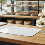 360017 Full Sheet Corrugated Pad