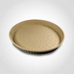 Pizza Tray 12 inch Made from Sugarcane, Wheat Stock and or Bamboo