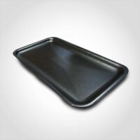 25SHD Black Foam Tray 15 x 8.06 x 0.81 inches