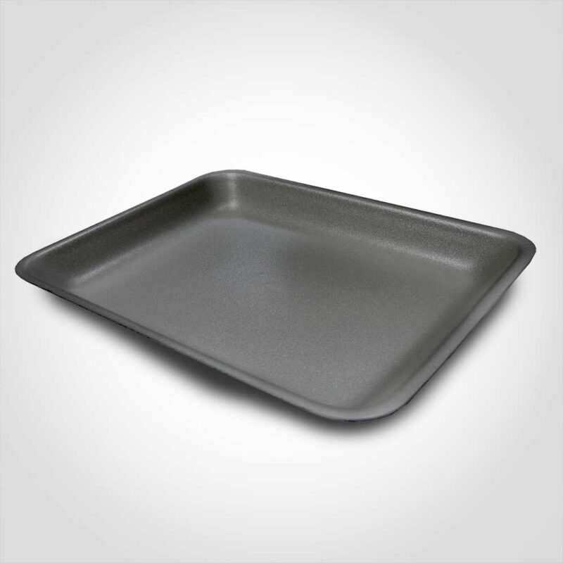 370111 2 Foam Tray 8.375 x 5.875 x 1.06 inches