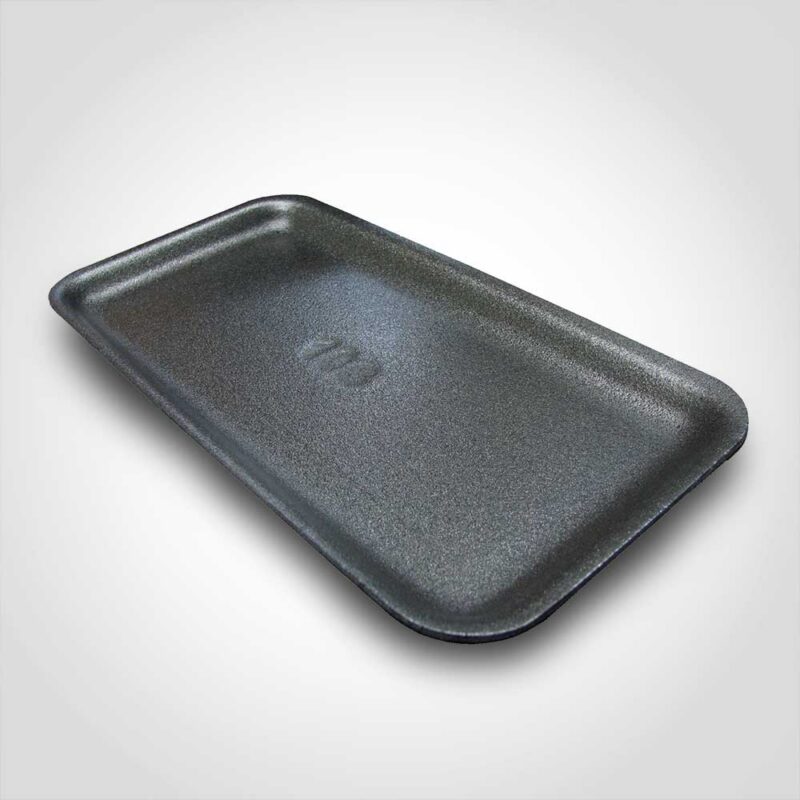 370176 10S Foam Tray 10.75 x 5.75 x 0.5 inches