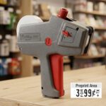 Monarch 1110-02 Labeler
