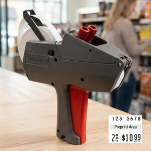 Monarch 1115-04 Labeler